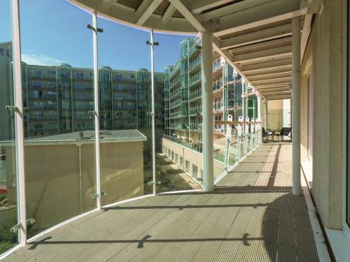 Apartamento Sunrise Hill