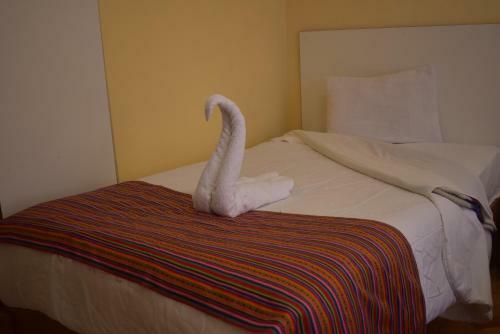 Hotel Sumaq Puno