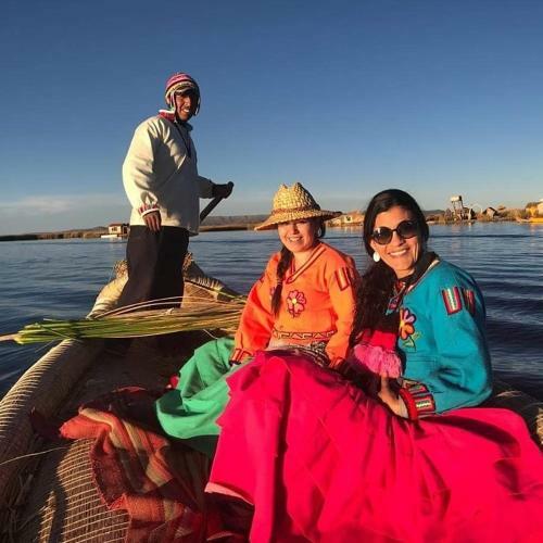 Hotel Luz Del Titicaca Lodge