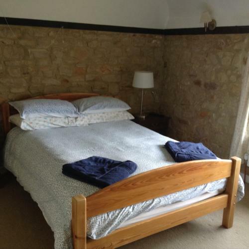 Ockhams Farm Guest House