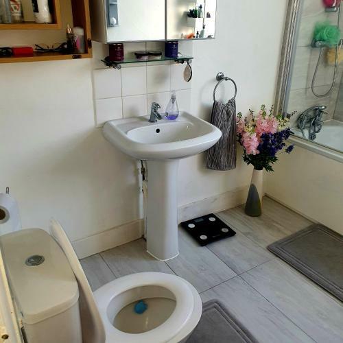 Monalisa Single Room Near Edgware Station