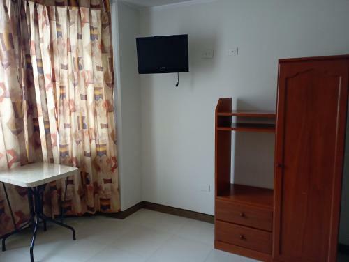 Bed & Breakfast Hostal Agua Dulce Titicaca