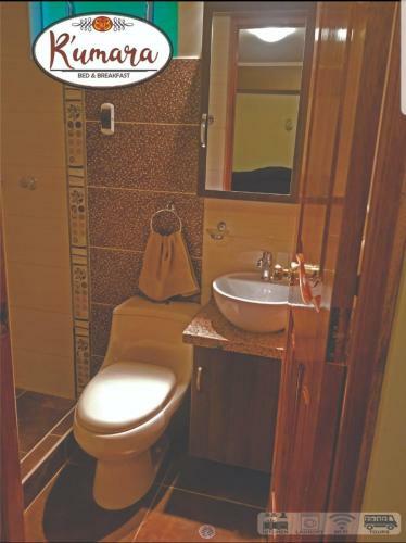 Bed & Breakfast Kumara