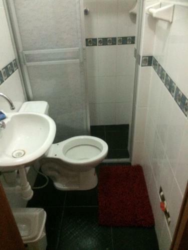 Apartamento Minidepartamento