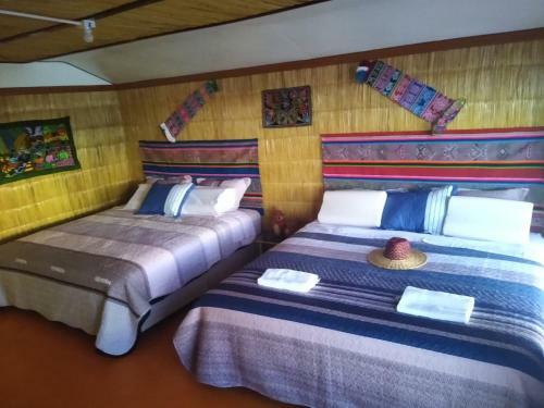 Titicaca Mallku Lodge