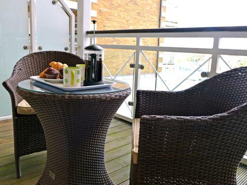 Apartamento Pacific Heights