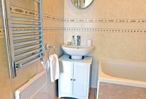Apartamento Pacific Heights