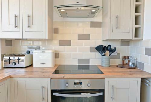 Apartamento Pacific Heights
