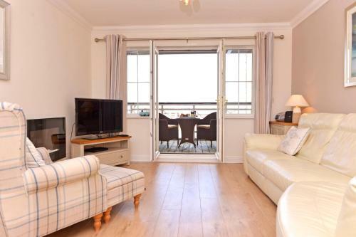 Apartamento Pacific Heights