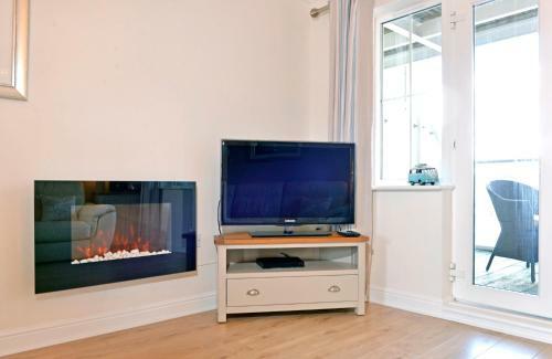 Apartamento Pacific Heights