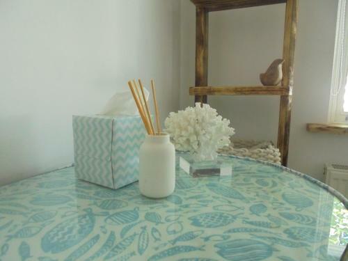 Apartamento The Beach House
