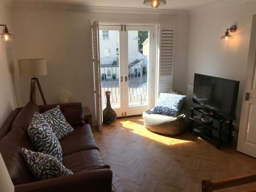 Apartamento The Beach House