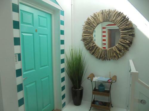 Apartamento The Beach House