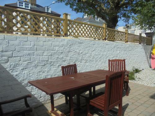 Apartamento The Beach House