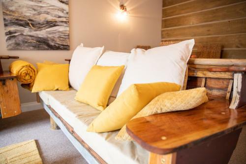 Apartamento The Beach House