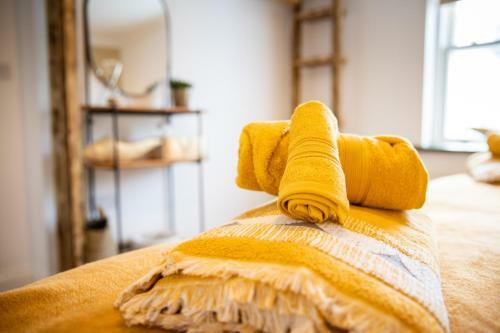 Apartamento The Beach House