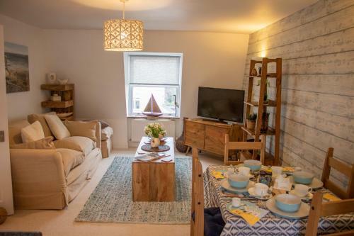 Apartamento The Beach House