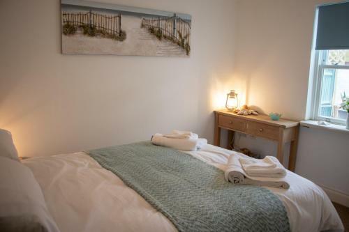 Apartamento The Beach House