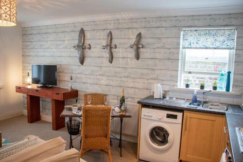 Apartamento The Beach House