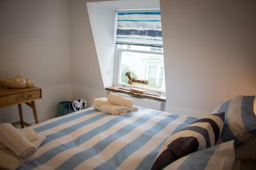 Apartamento The Beach House