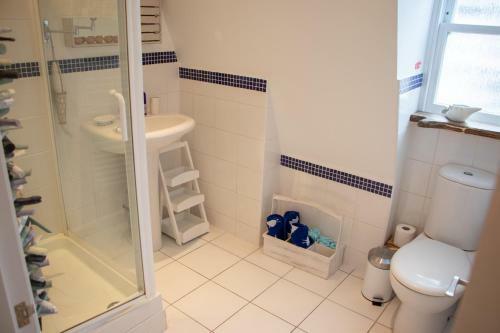 Apartamento The Beach House