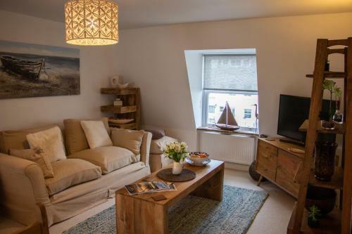 Apartamento The Beach House
