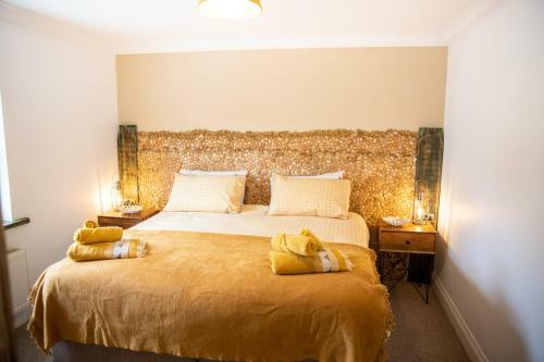 Apartamento The Beach House