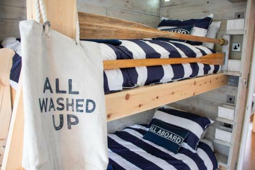 Apartamento The Beach House