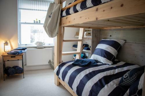Apartamento The Beach House
