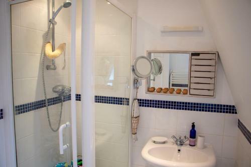 Apartamento The Beach House