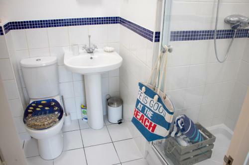 Apartamento The Beach House