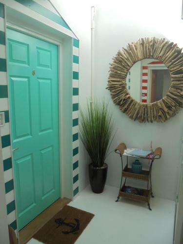 Apartamento The Beach House
