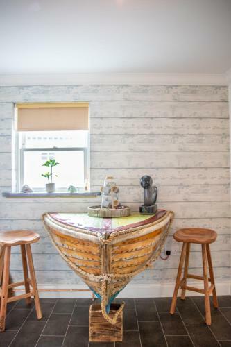 Apartamento The Beach House