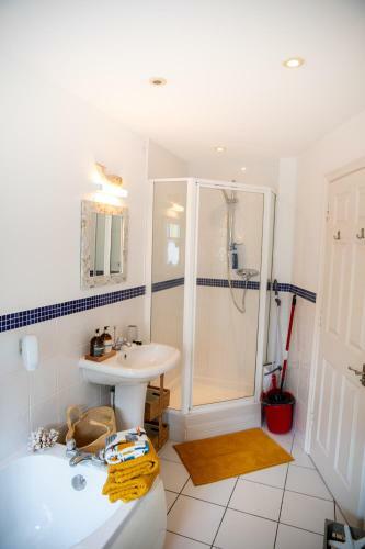 Apartamento The Beach House
