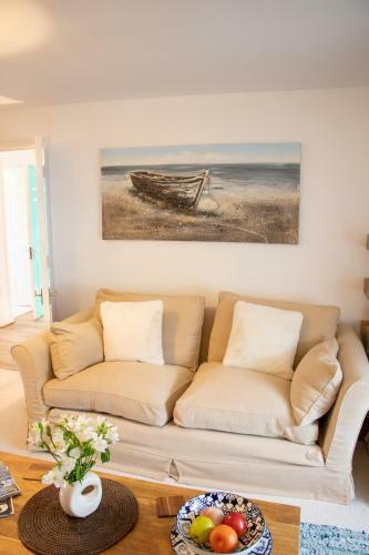 Apartamento The Beach House