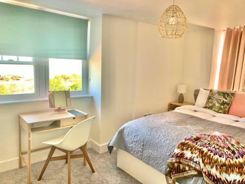 Apartamento Sky View Eastbourne