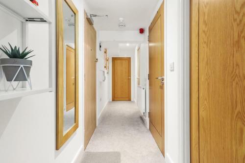 Apartamento Sky View Eastbourne