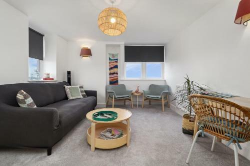 Apartamento Sky View Eastbourne