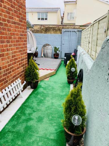 Beautiful Victorian Terraced House