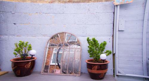 Beautiful Victorian Terraced House
