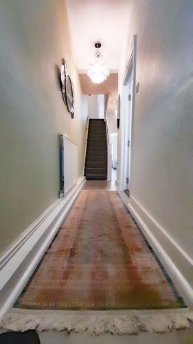 Beautiful Victorian Terraced House