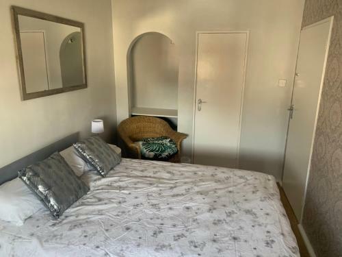 Eastbourne Town Centre Maisonette Apartment