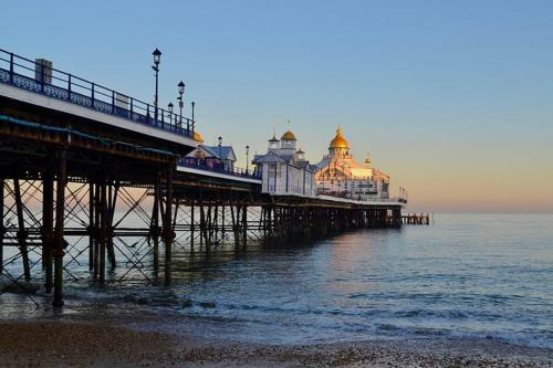 Eastbourne Town Centre Maisonette Apartment