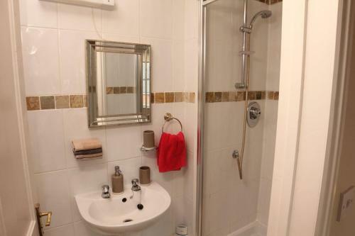 Apartamentos Evee's Pebbles 1