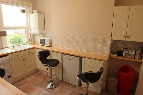 Apartamentos Evee's Pebbles 1
