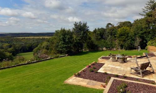 Little Friston Lodge