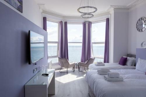 Bed & Breakfast The Halcyon