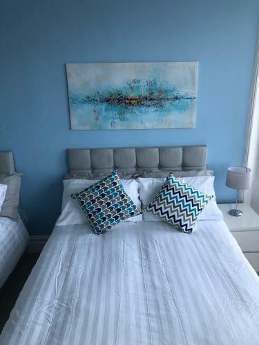 Bed & Breakfast The Halcyon
