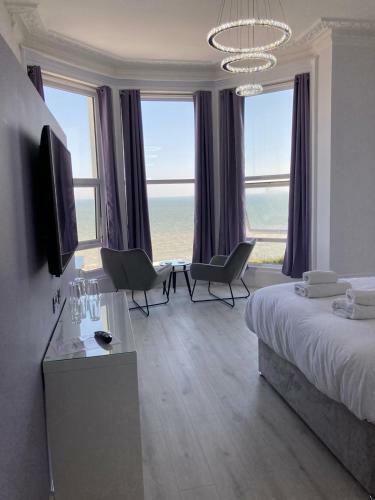 Bed & Breakfast The Halcyon
