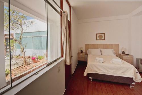 Hotel Renace Suites & Spa